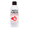 Fast & Furious® 3-in-1 Clipper Blade Lubricant Spray 10 oz